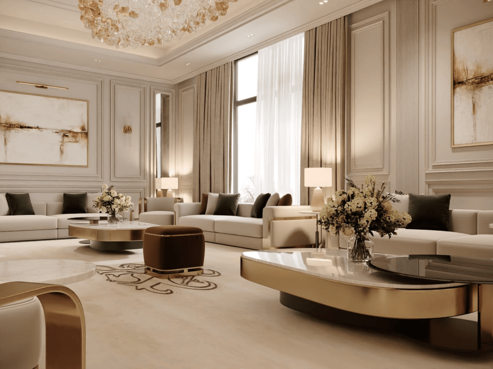 3D Renders Gallery - Image 34